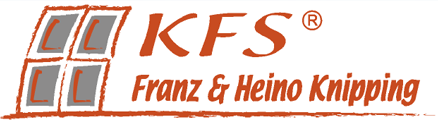 KFS Bauelemente – Franz & Heino Knipping